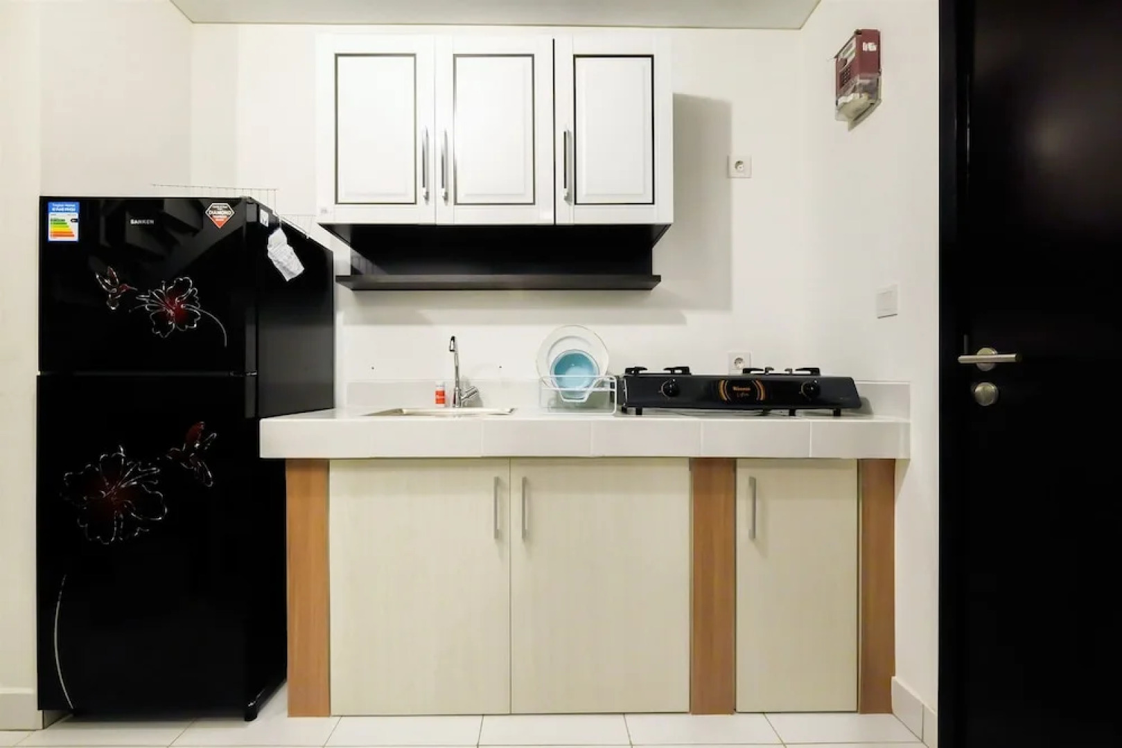 Elegant Loft Casa De Parco Apartment