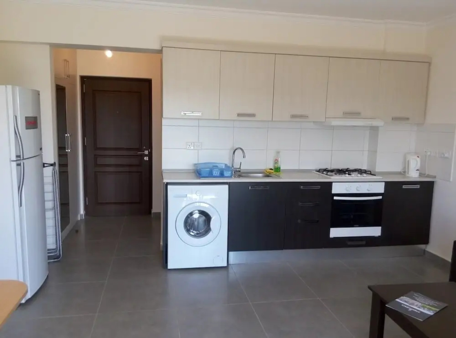 Studio Apartment at Longbeach