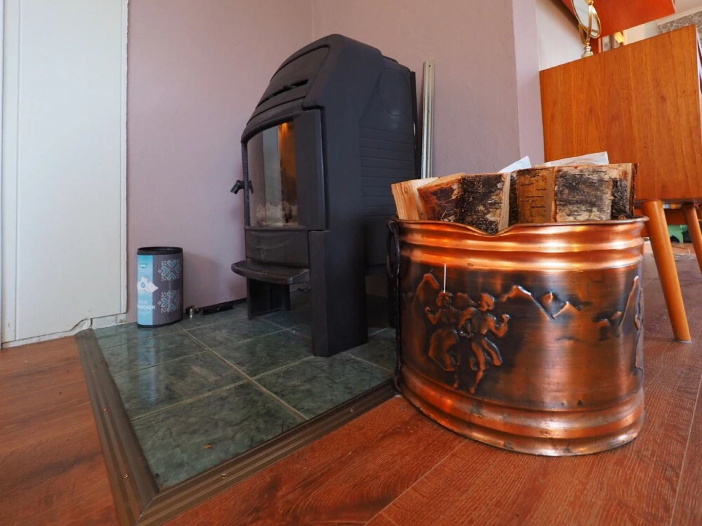 Bruunsgaard Leknes Lofoten