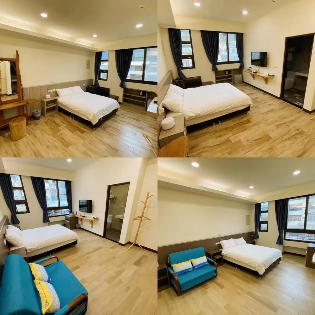Blue Sky Hill Homestay