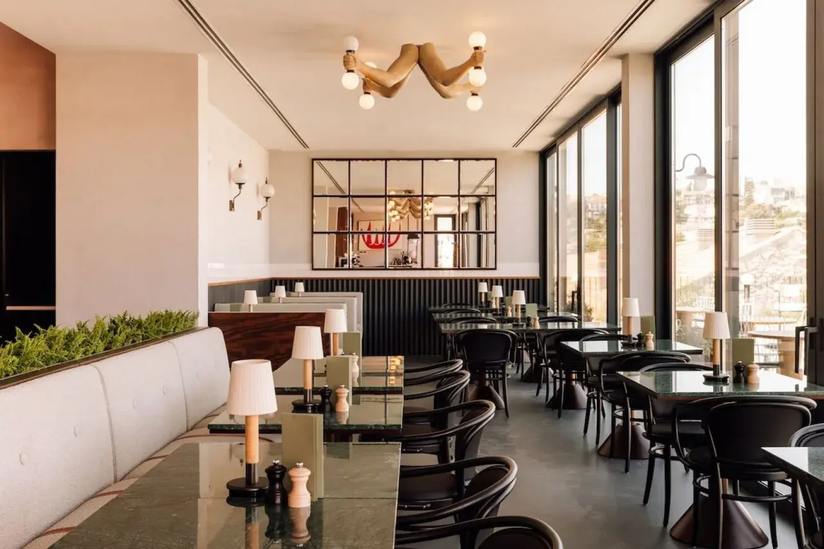 The Rebello Hotel & Spa