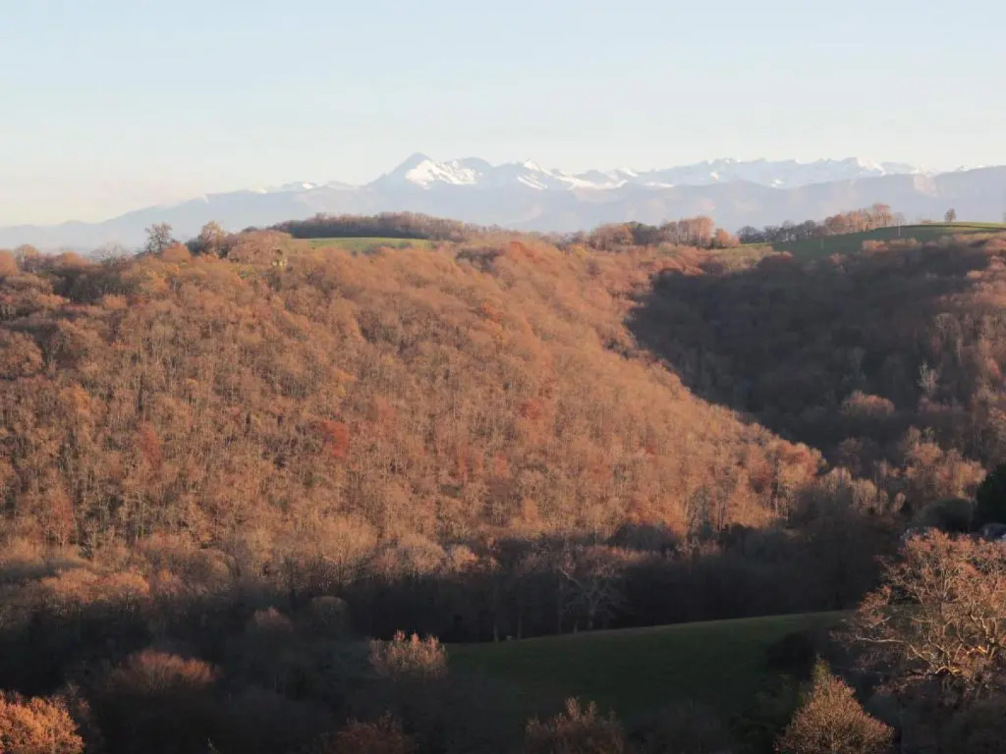 Chez Juliette Maison Gîte