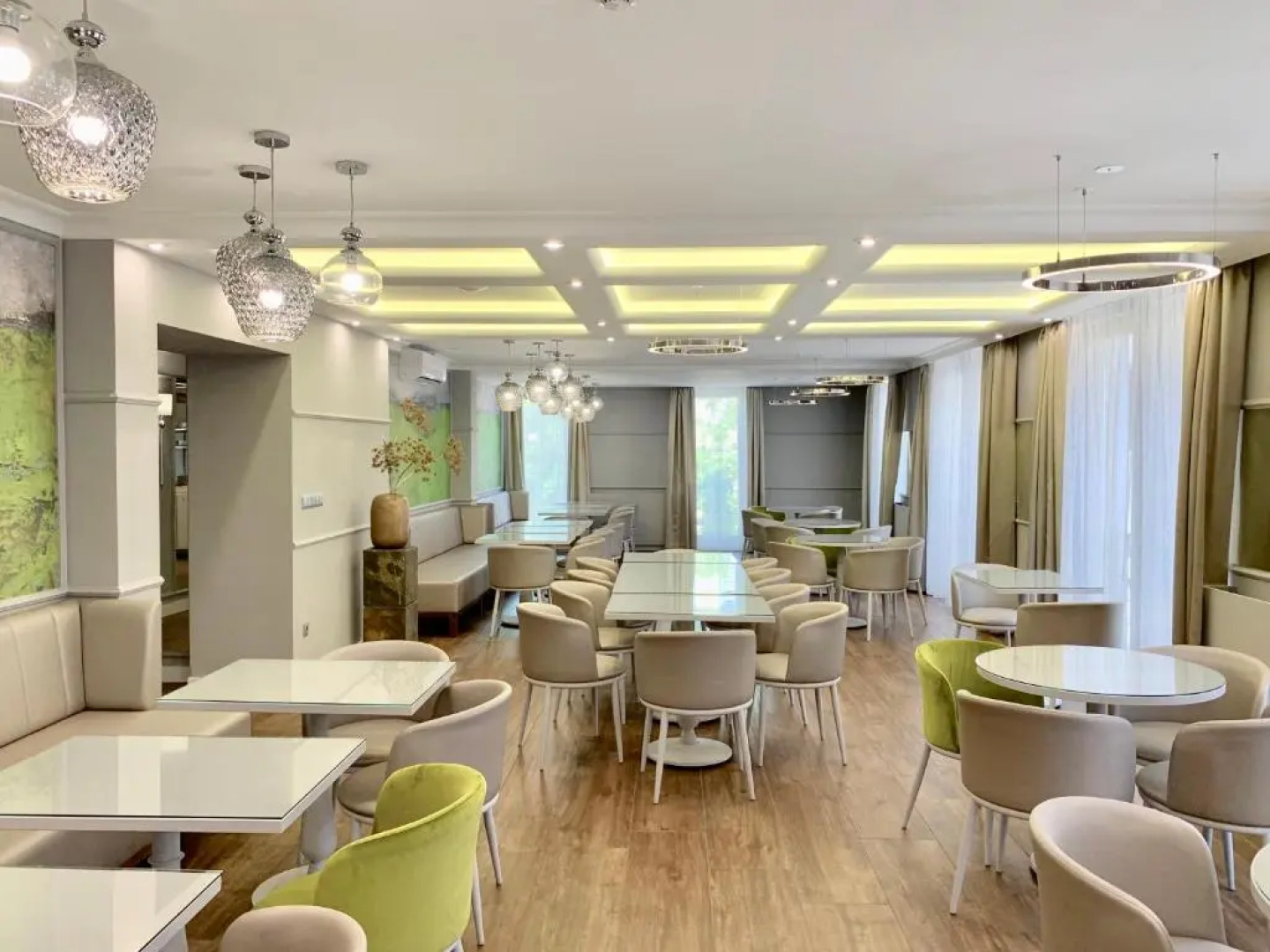 Boutique Hotel Center