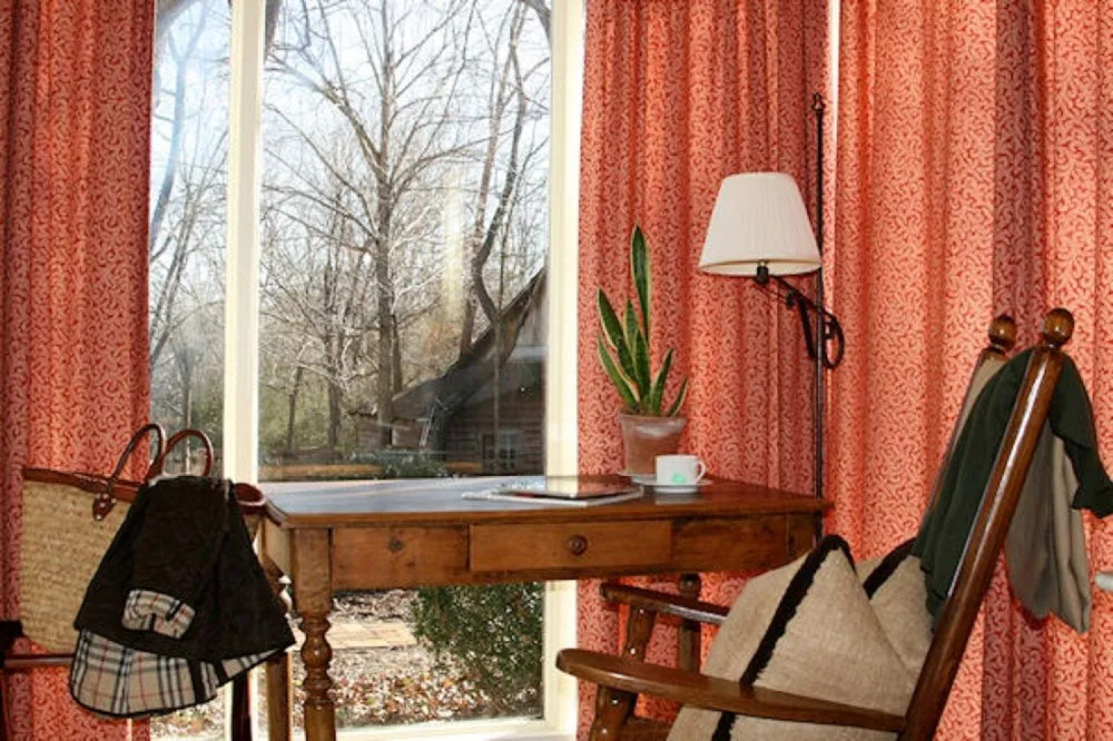 The Inn at Bingham School