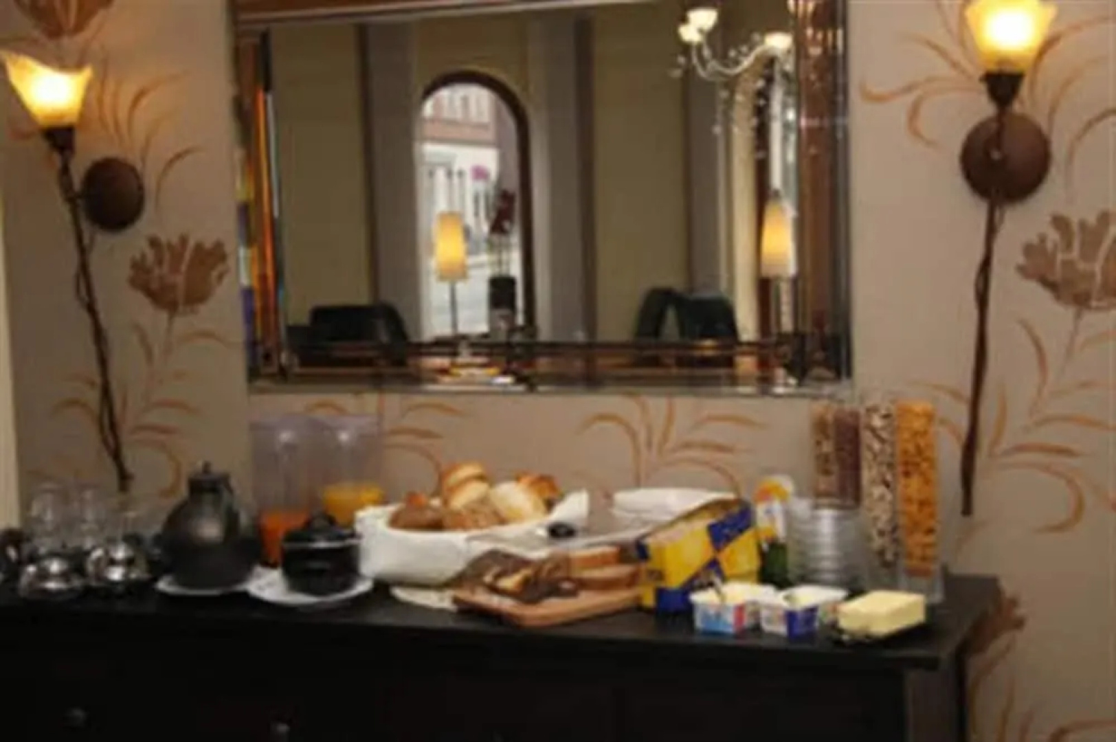 Hotel Zur Lindenwirtin