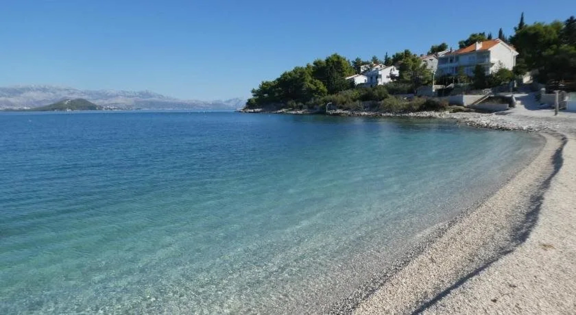 Acadia Beach Villas & Apartments, Slatine