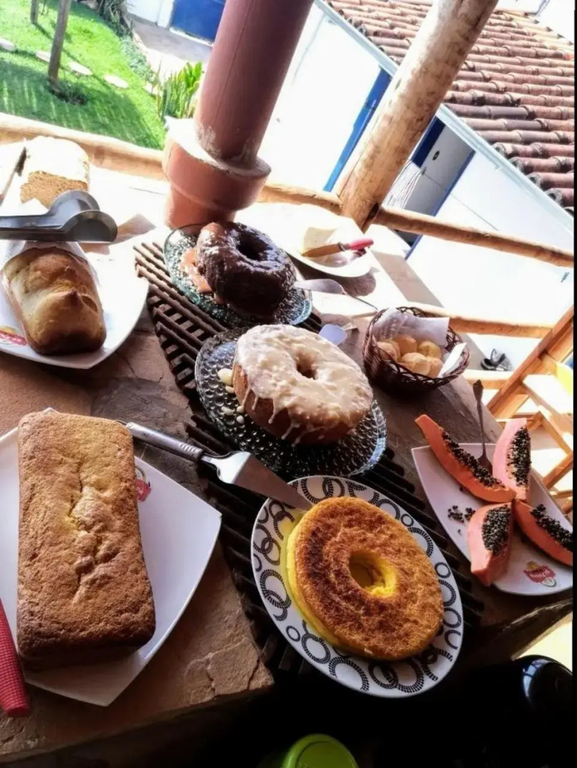 Pousada Estrada Real