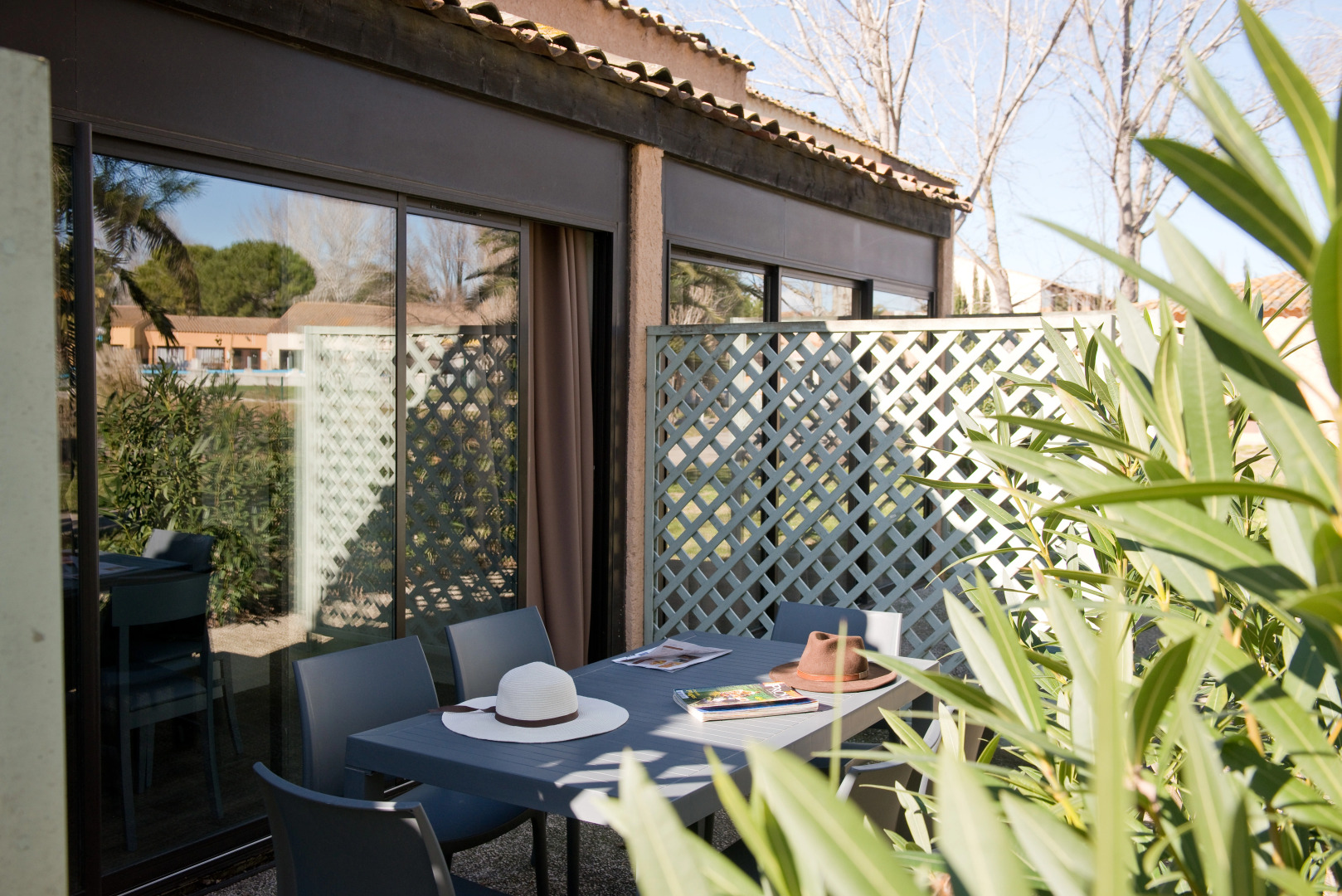 Club Village Camarguais