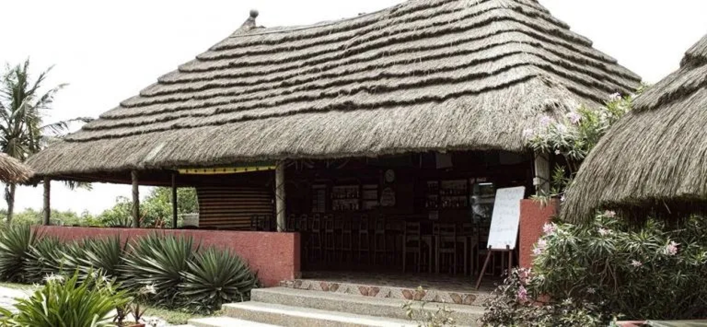 Casablanca Beach Resort