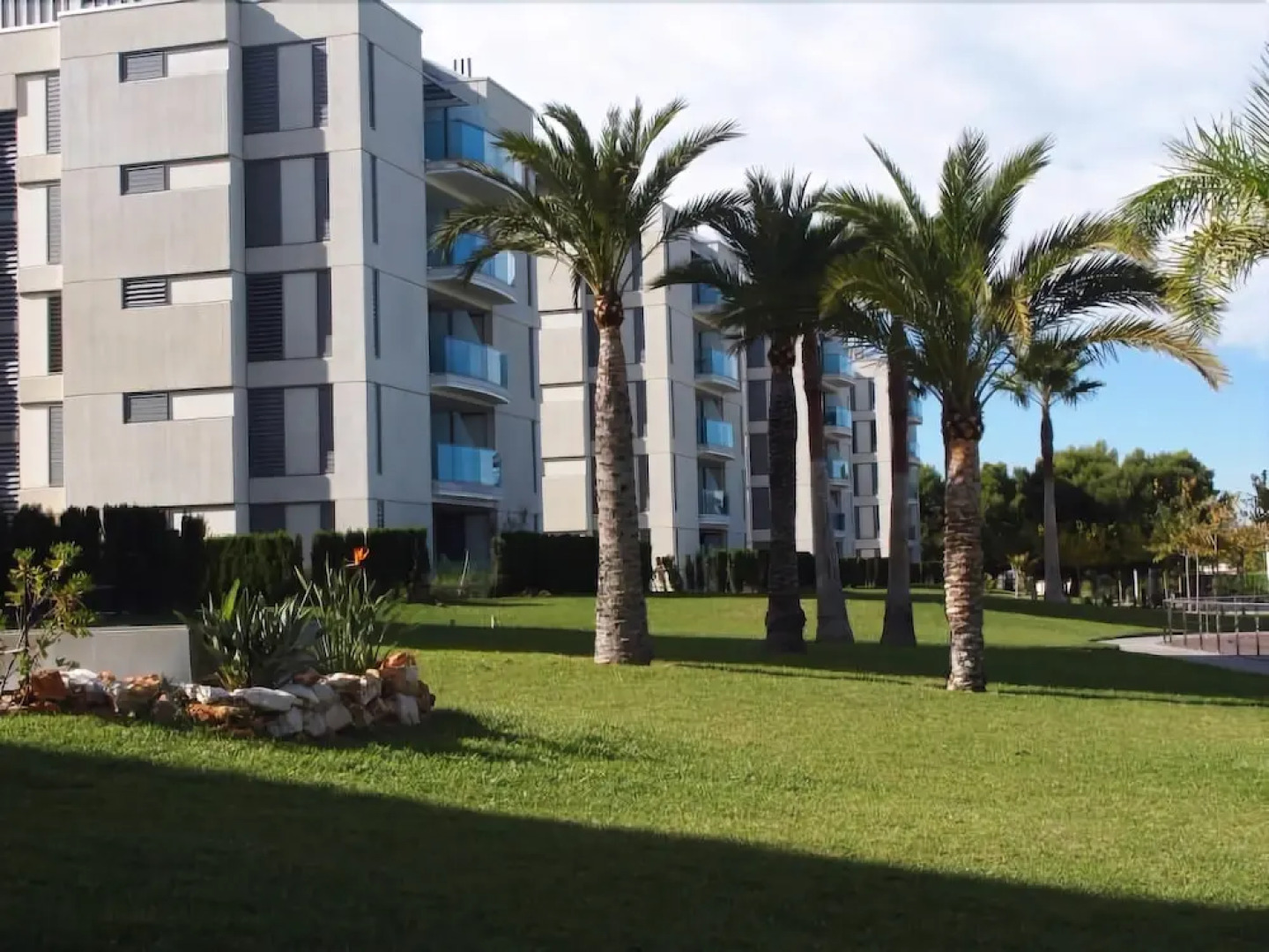 Apartamento Vergel de Denia 032