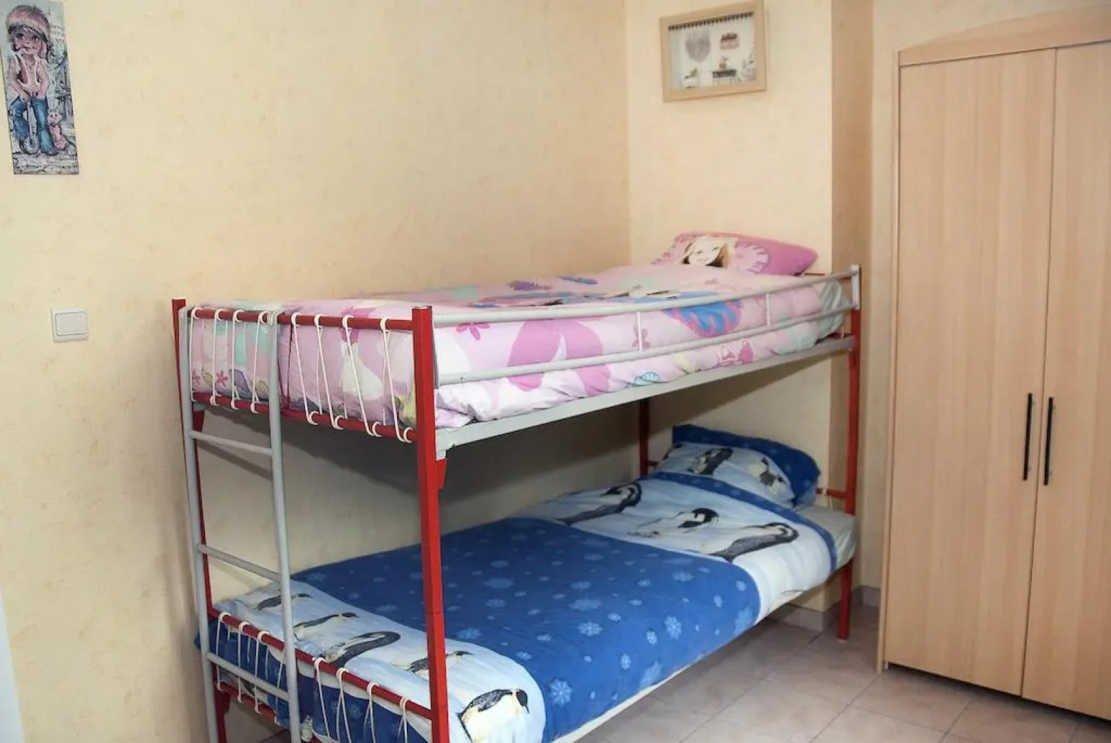 Holiday Home Le Pihon