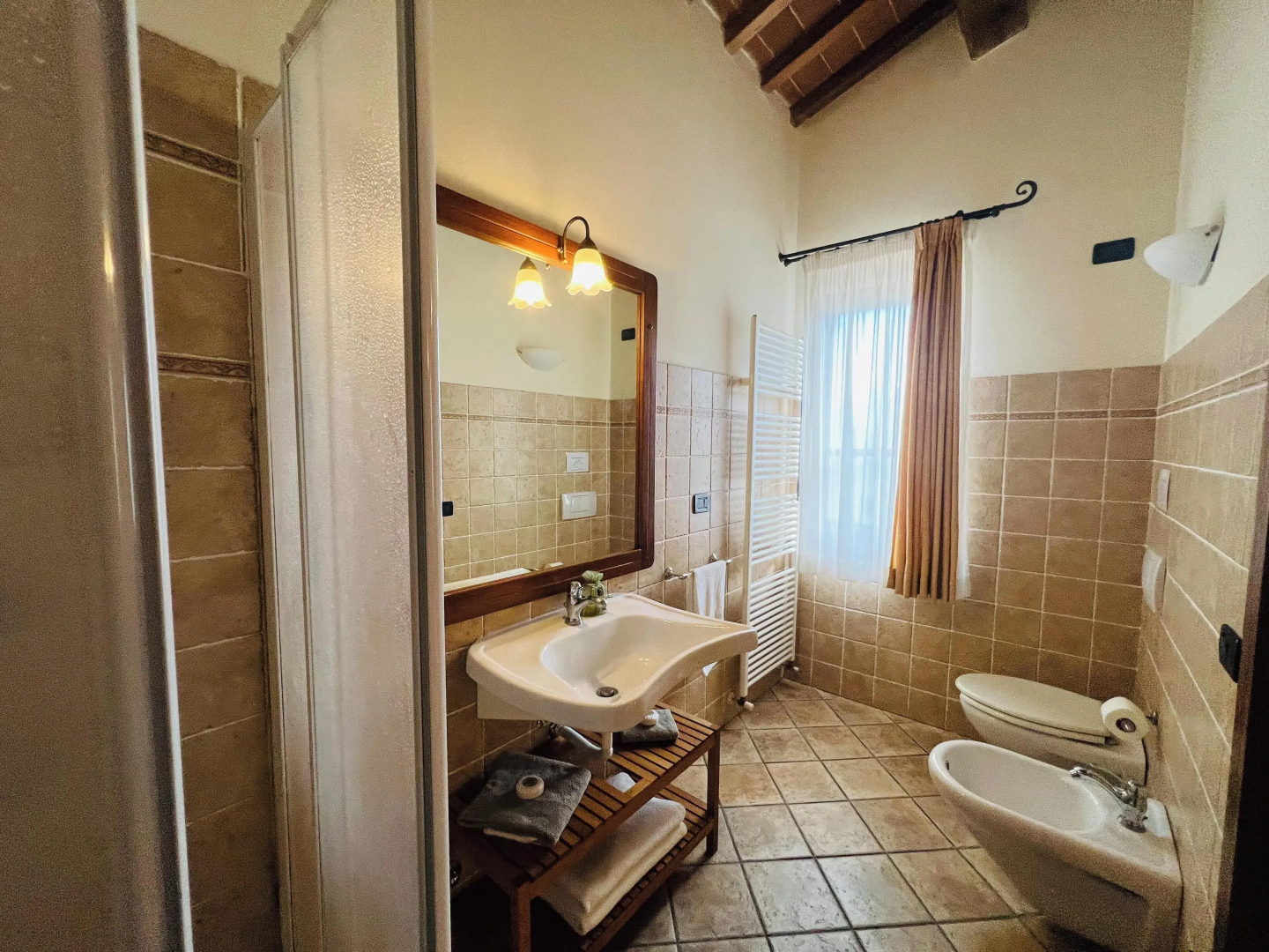 Agriturismo Le Ceregne bio