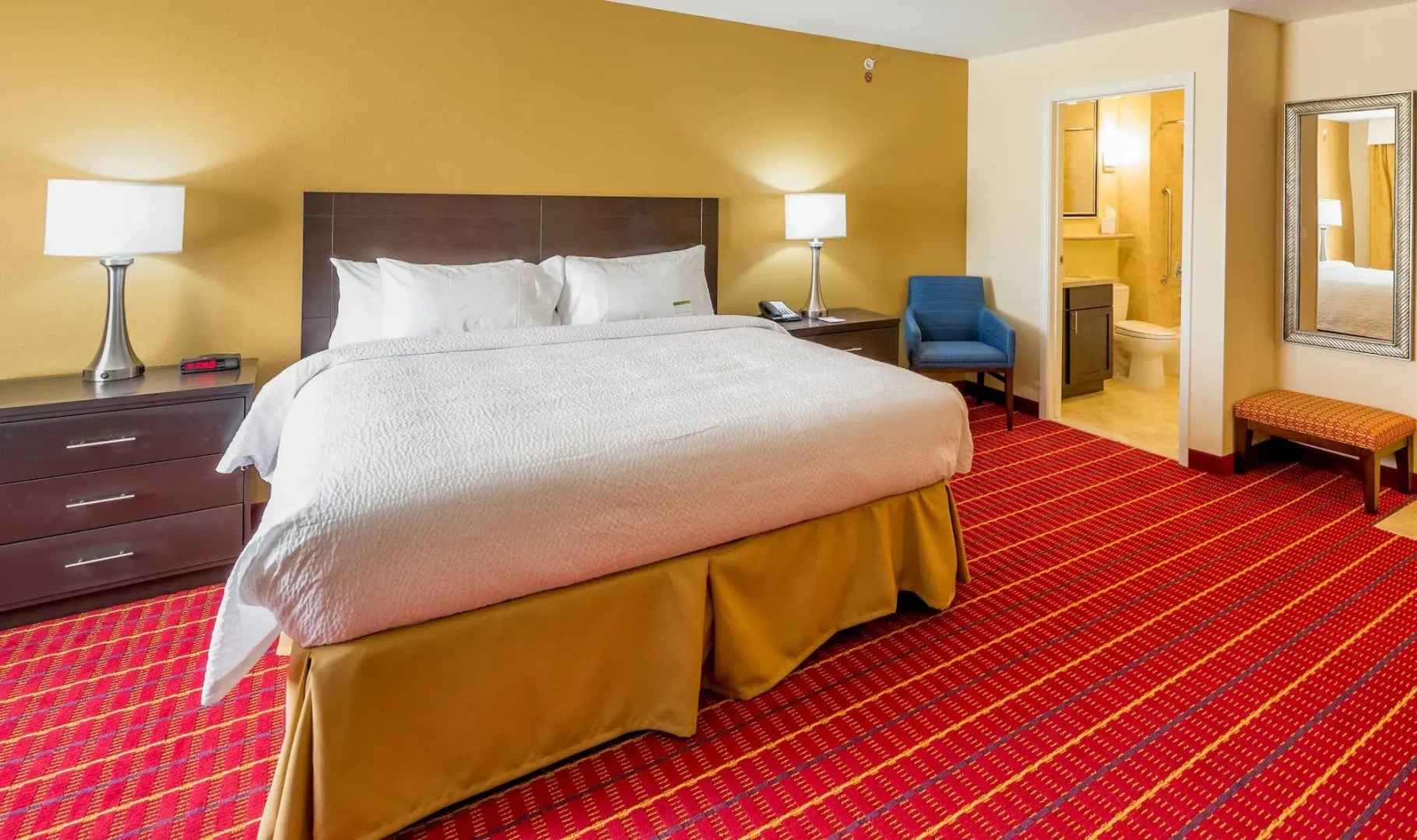 TownePlace Suites El Paso Airport