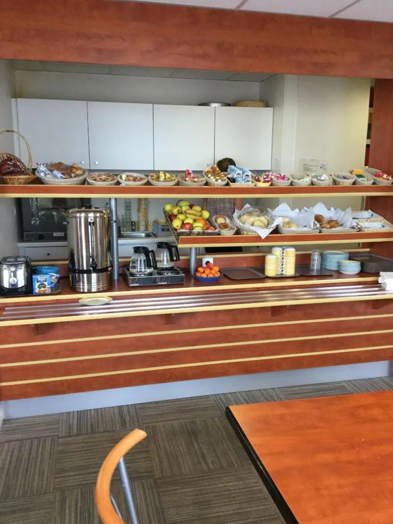 Hôtel Akena Gaillac