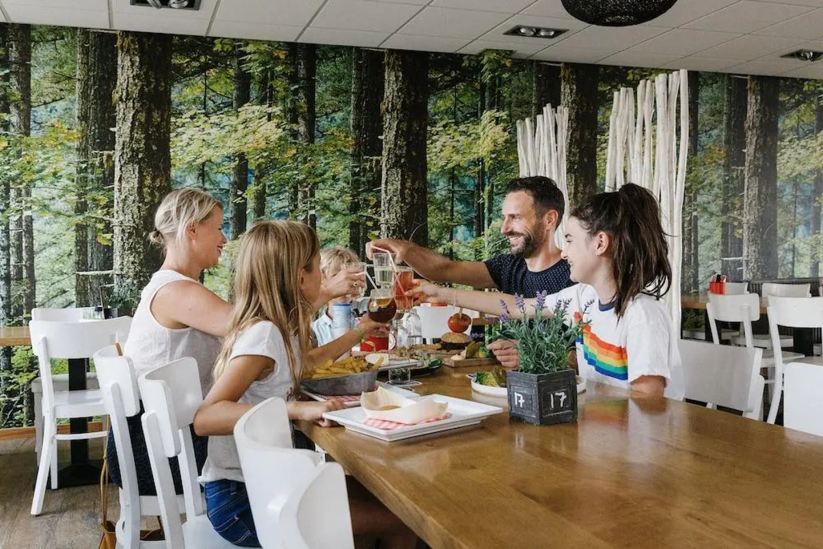 Vakantiepark Dierenbos