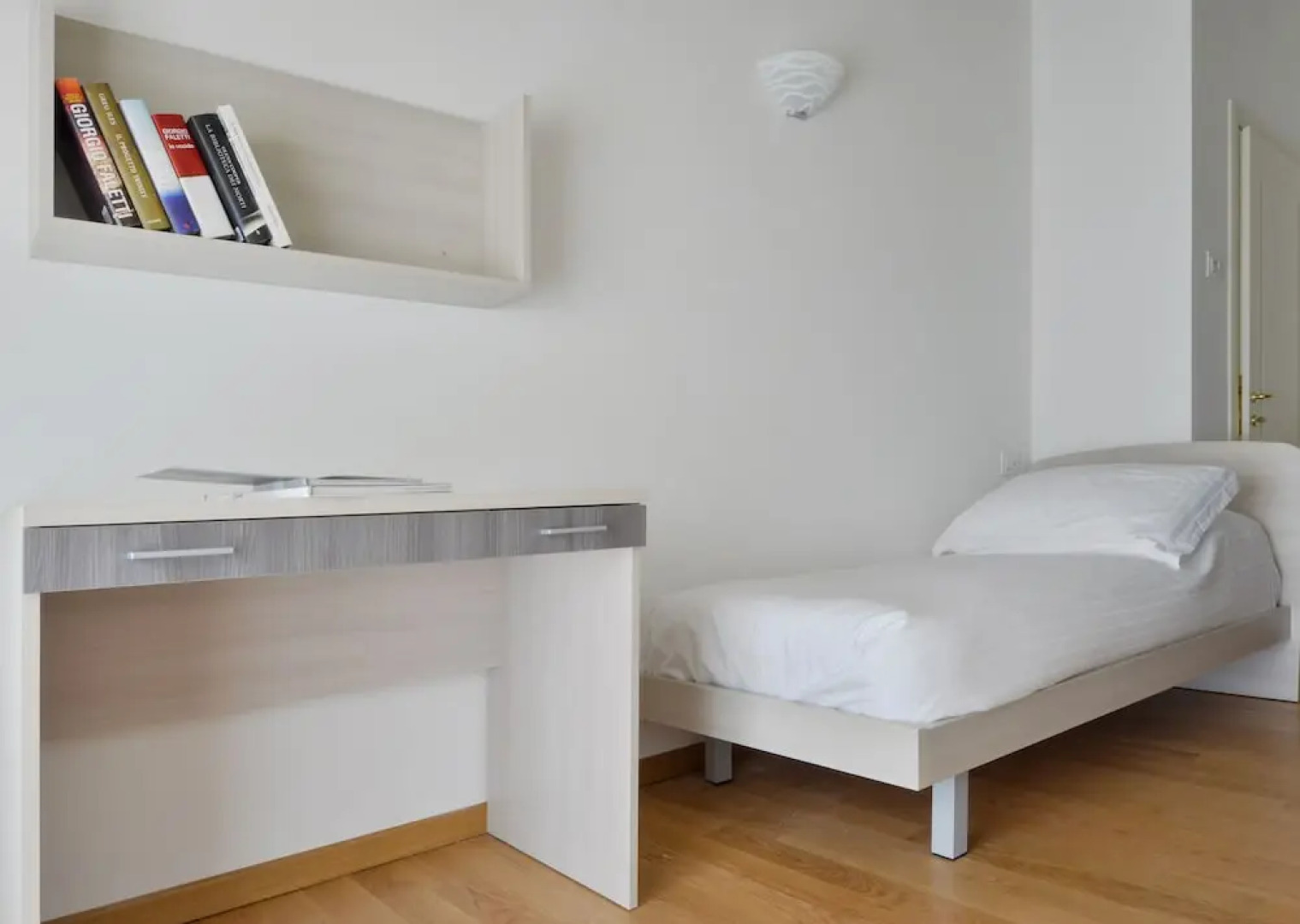 Polpenazze Halldis Apartments