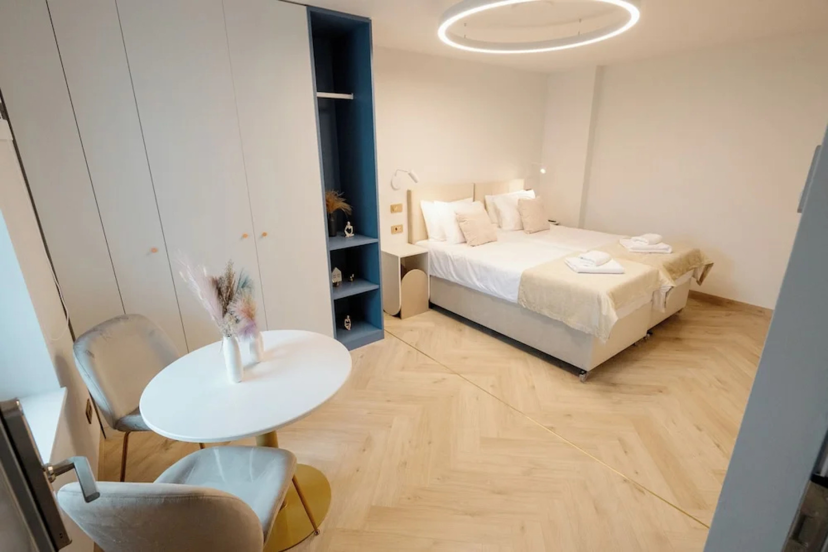 Boulevard Boutique B&B