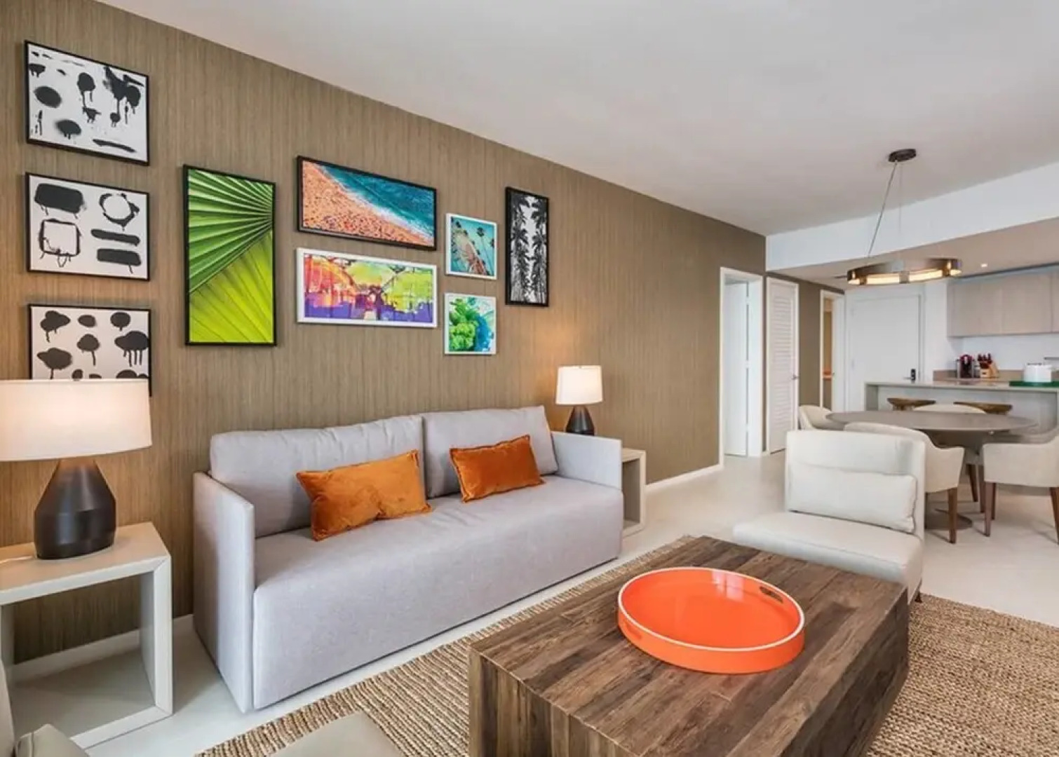 Hyde Resort Apartments by SV Rentals