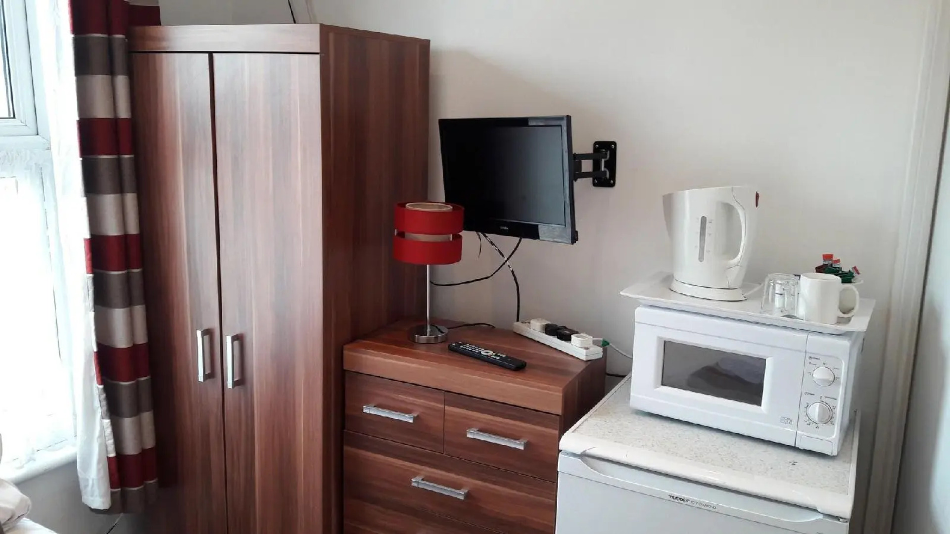 Alexandra Guest House