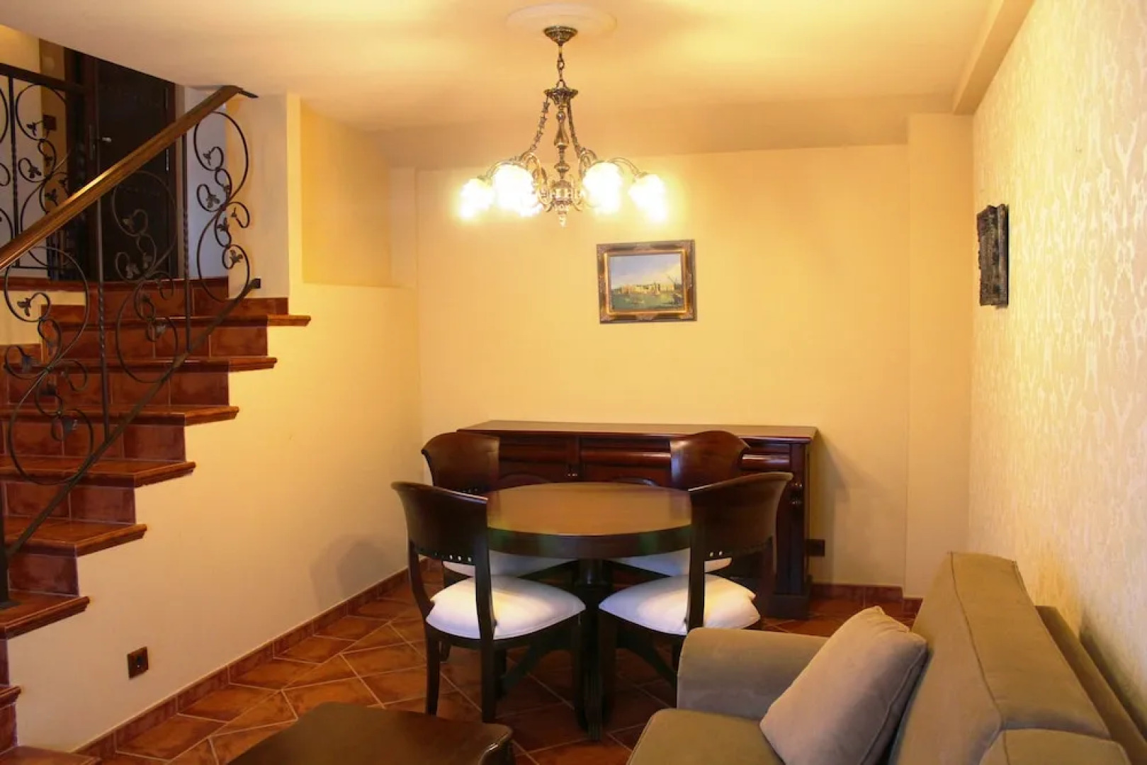 Apartamentos Turísticos El Nogal