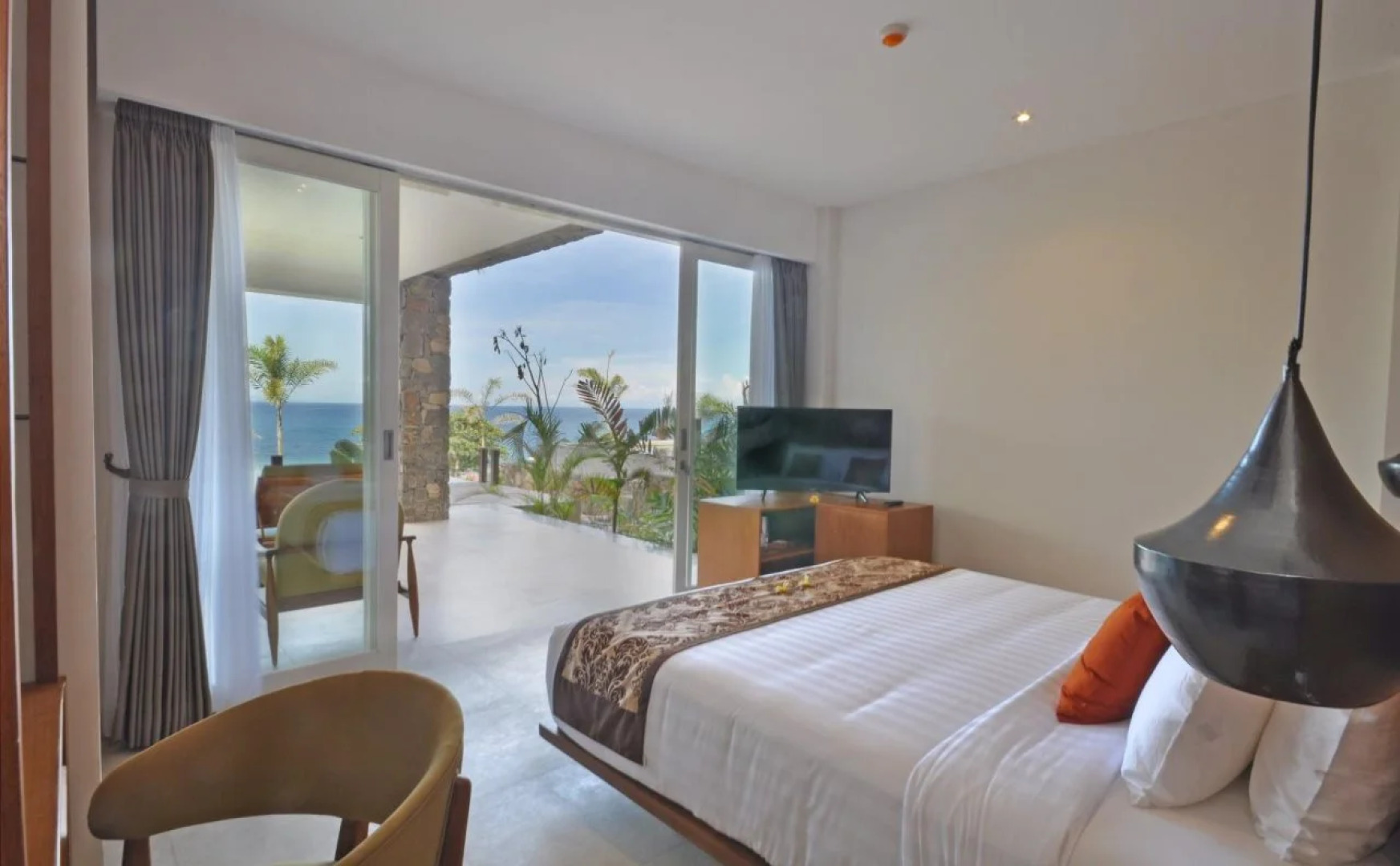 Rajavilla Lombok Resort