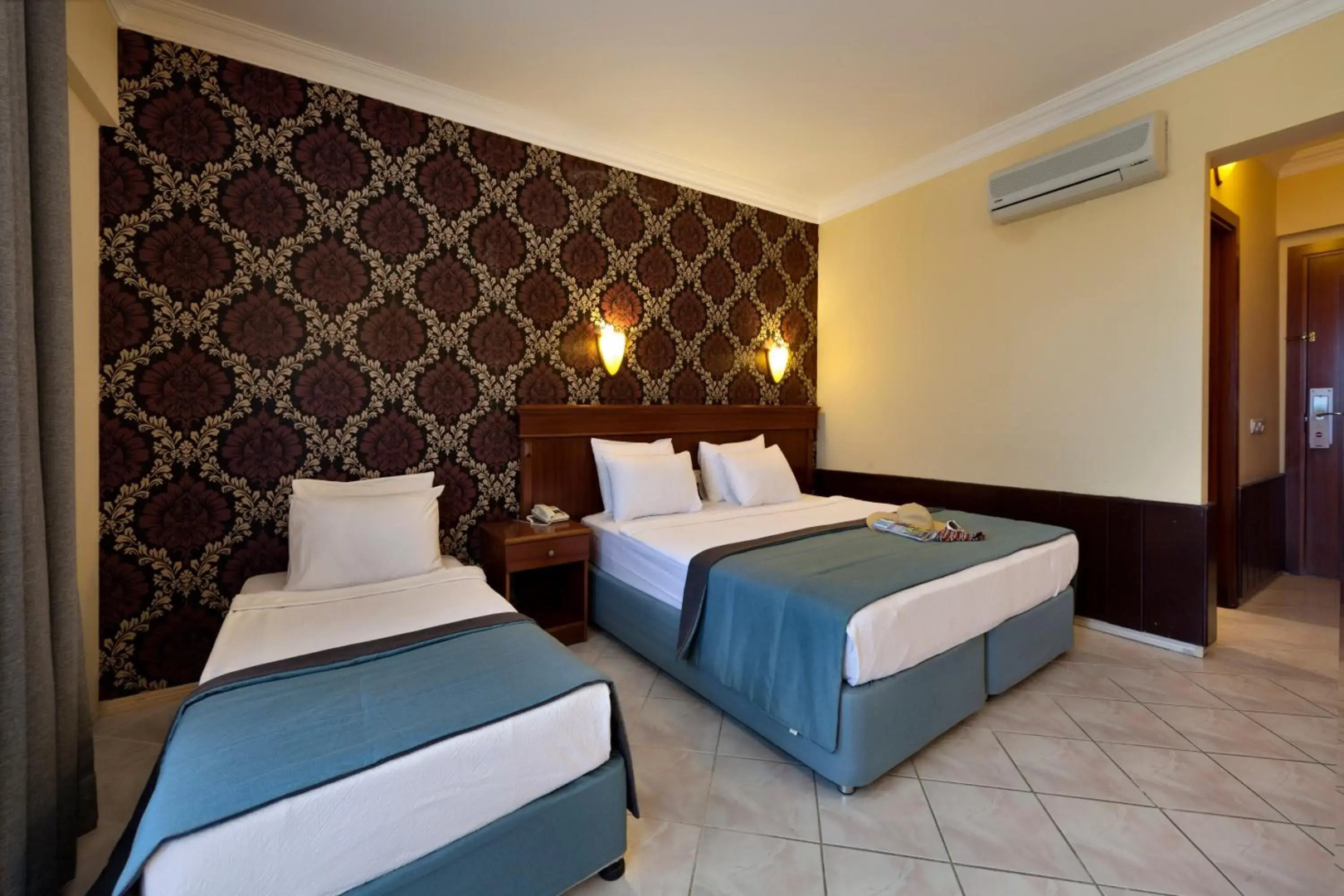 Golden Age Crystal Bodrum - All inclusive