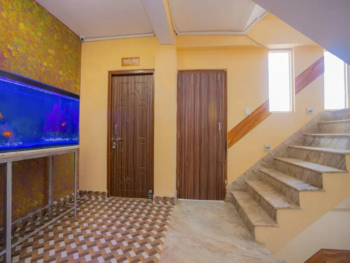 OYO 361 Jhigu Chhen