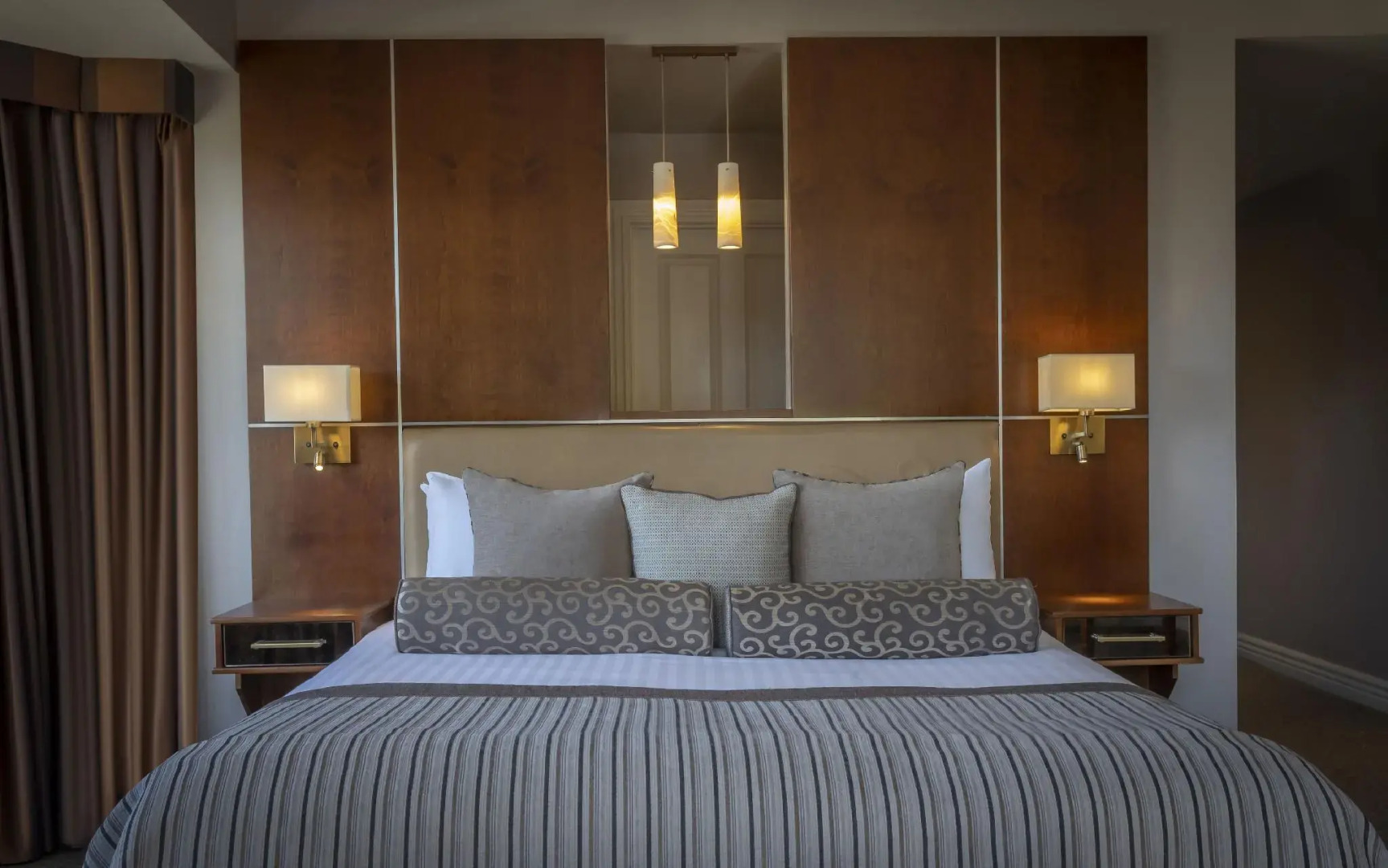 The Brehon Hotel & Spa