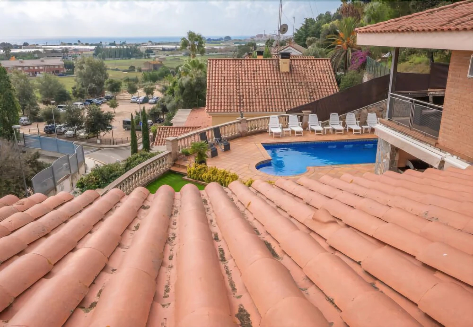 HomeHolidaysRentals Pons-Costa Barcelona