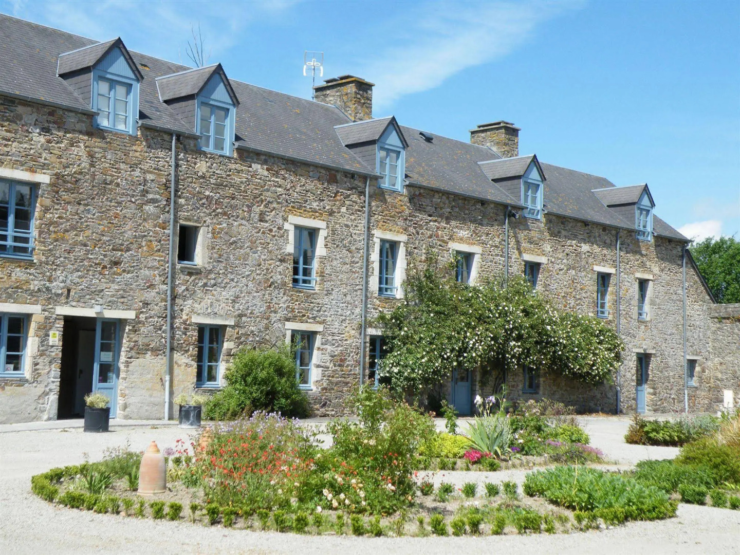 Demeures & Châteaux La Ferme des Mares