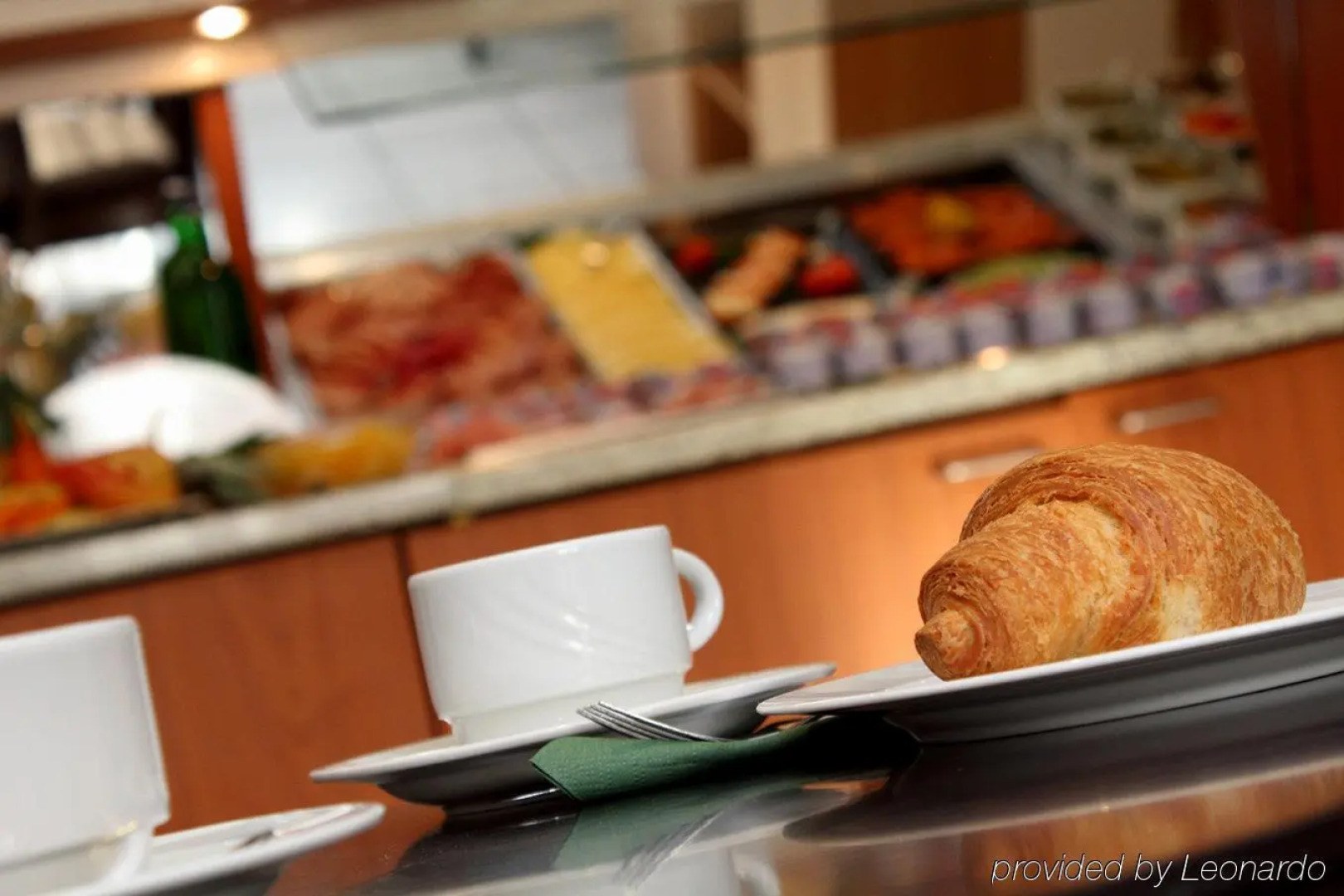 Airport Domizil Hotel