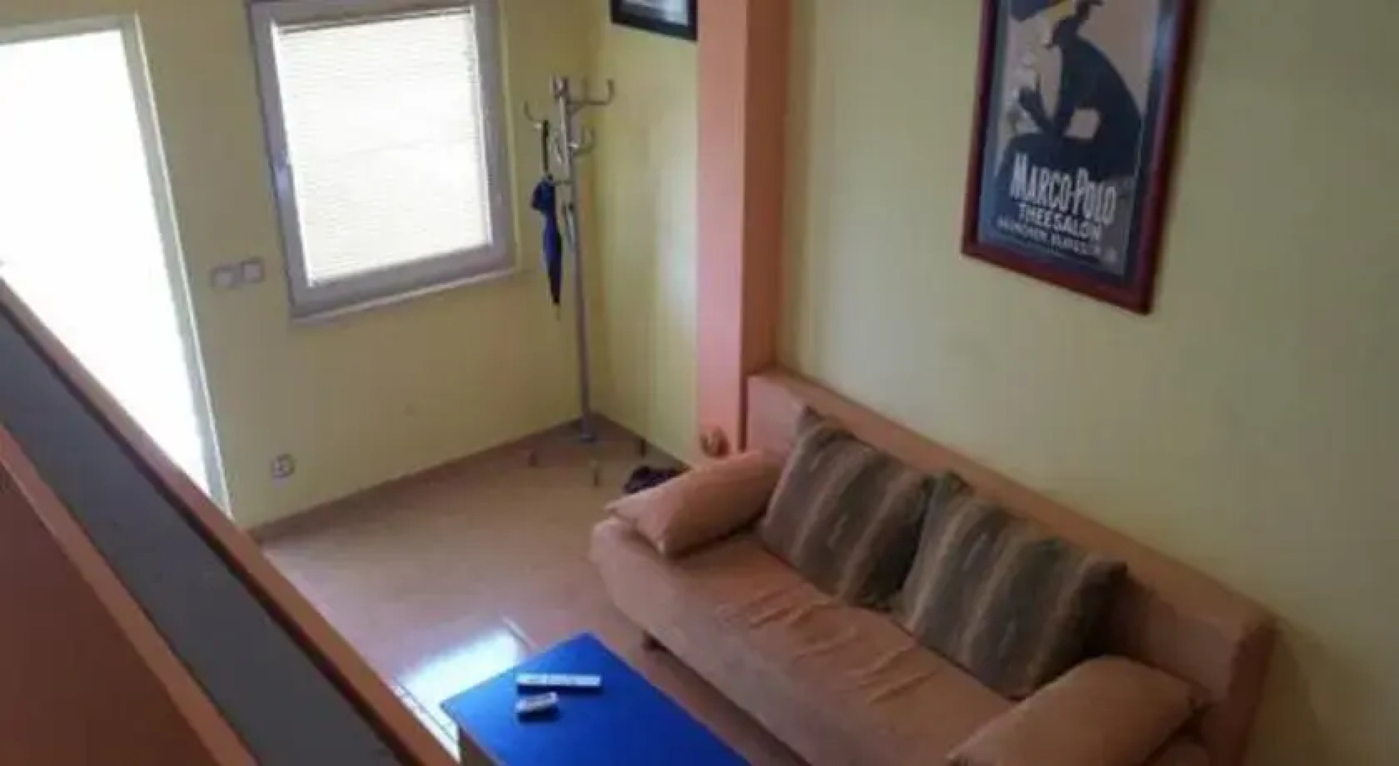 Apartment Bartolici 57