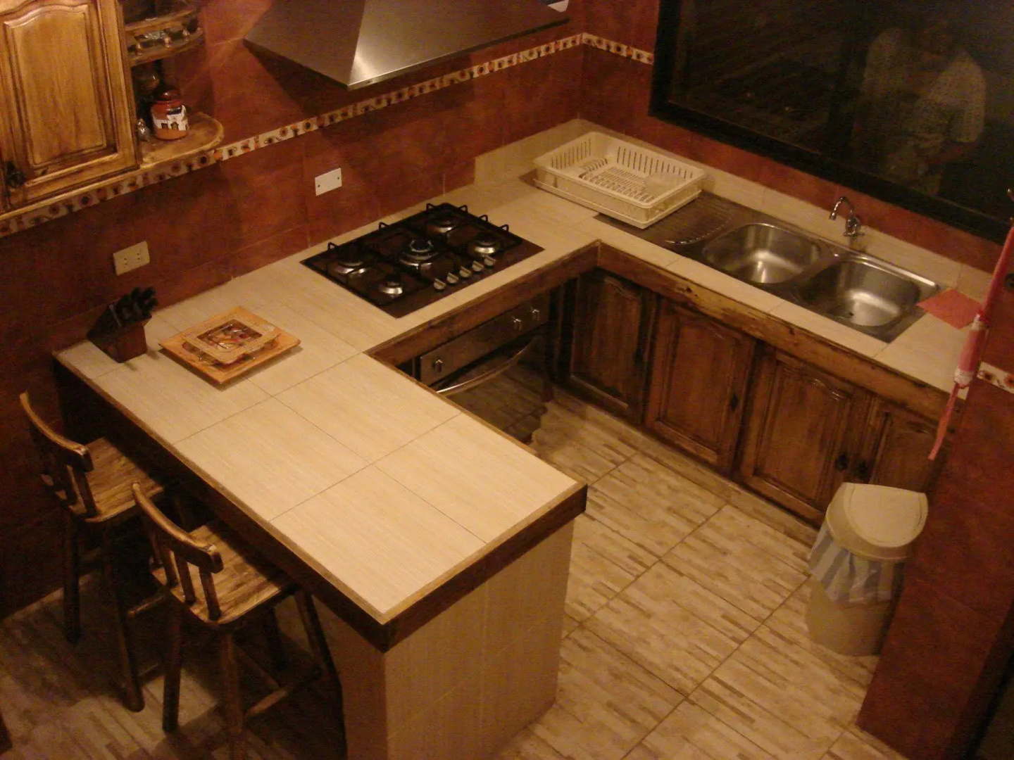 Casa por Temporadas
