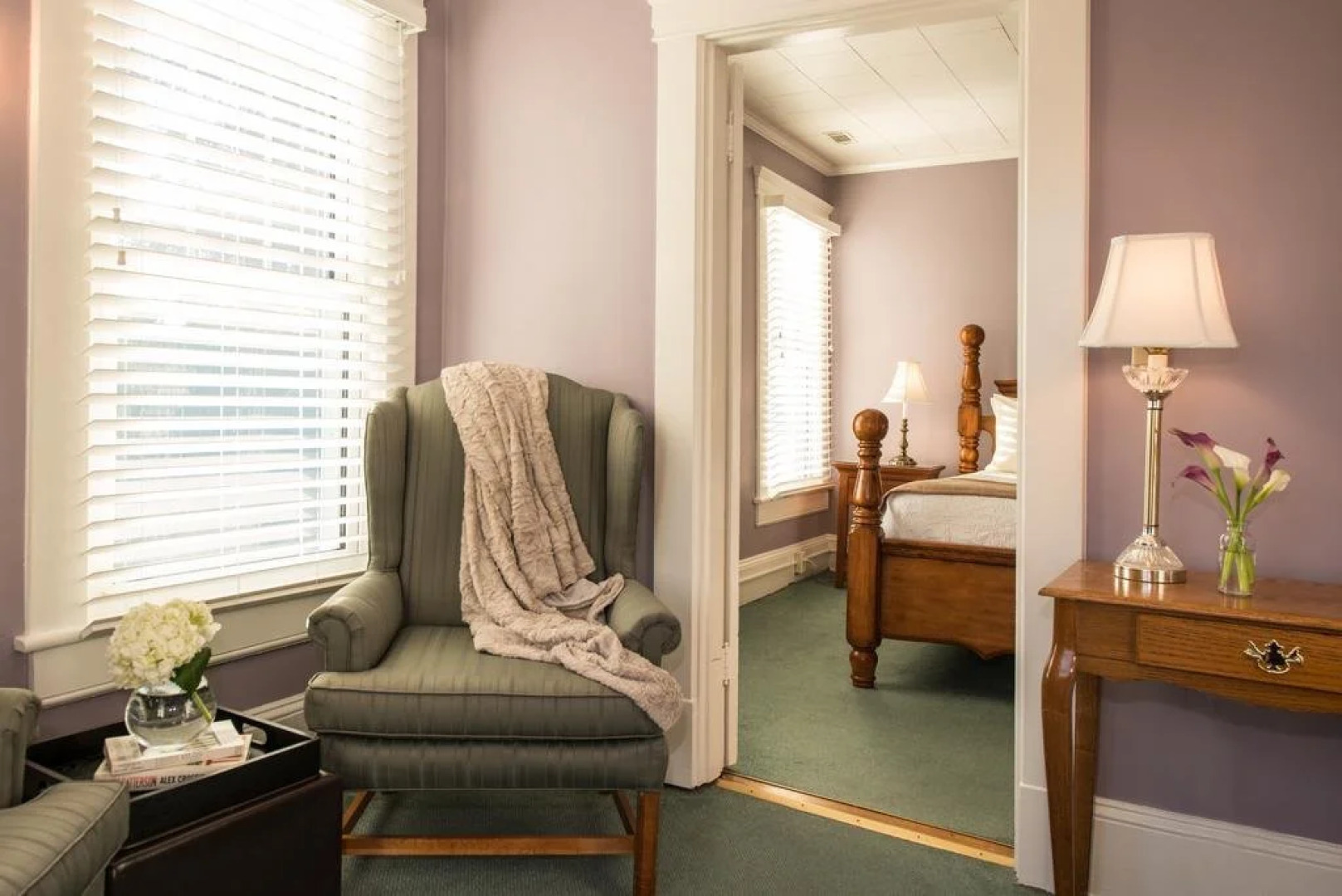 Steeles Tavern Manor