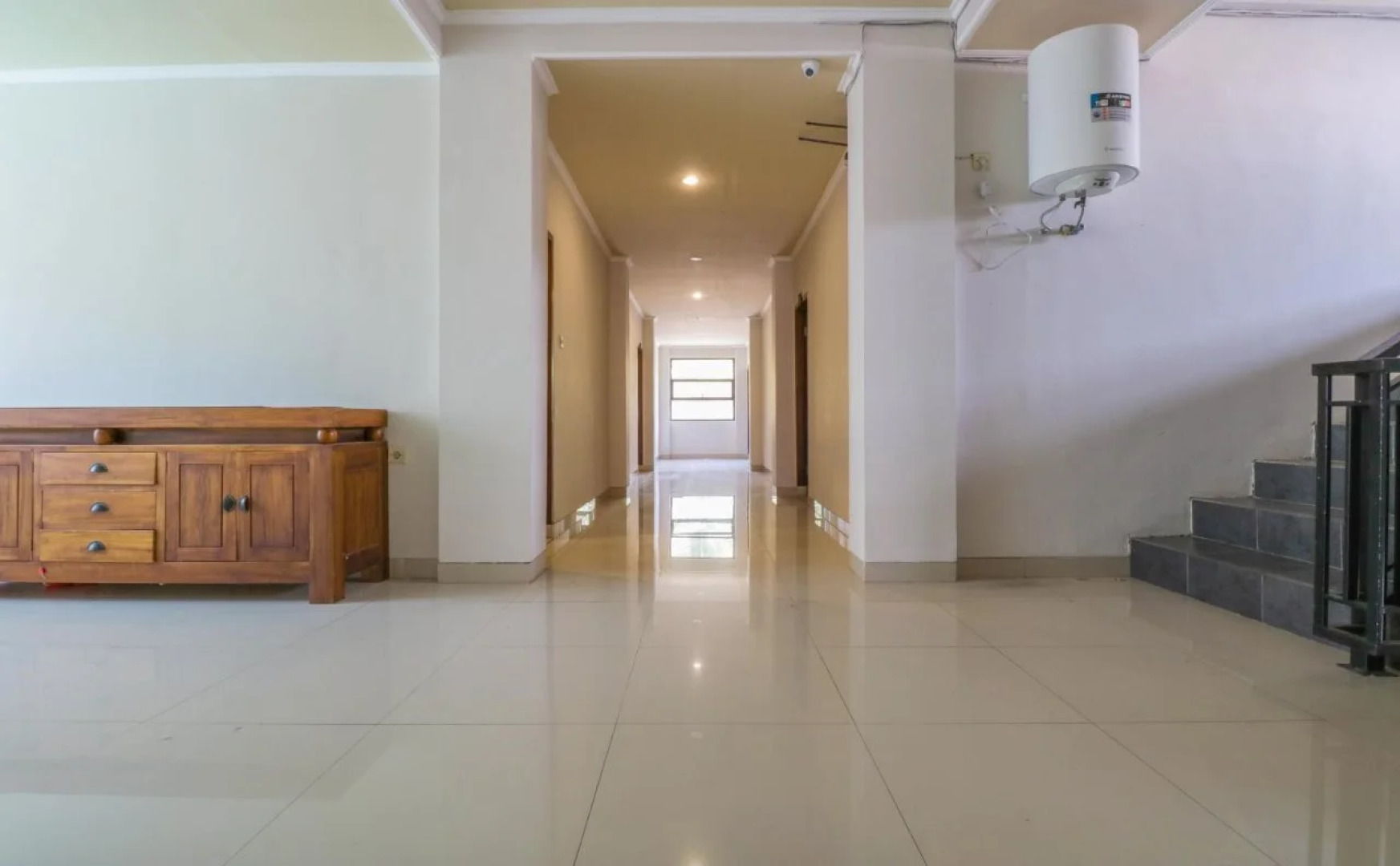 Grand Senggigi Hotel