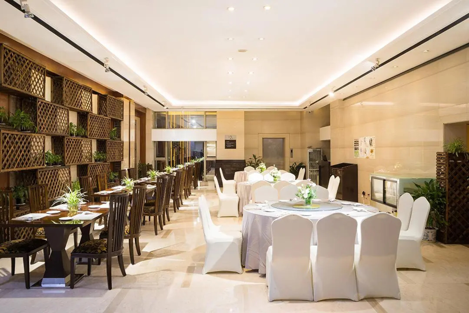 Yunnan Expo Garden Hotel