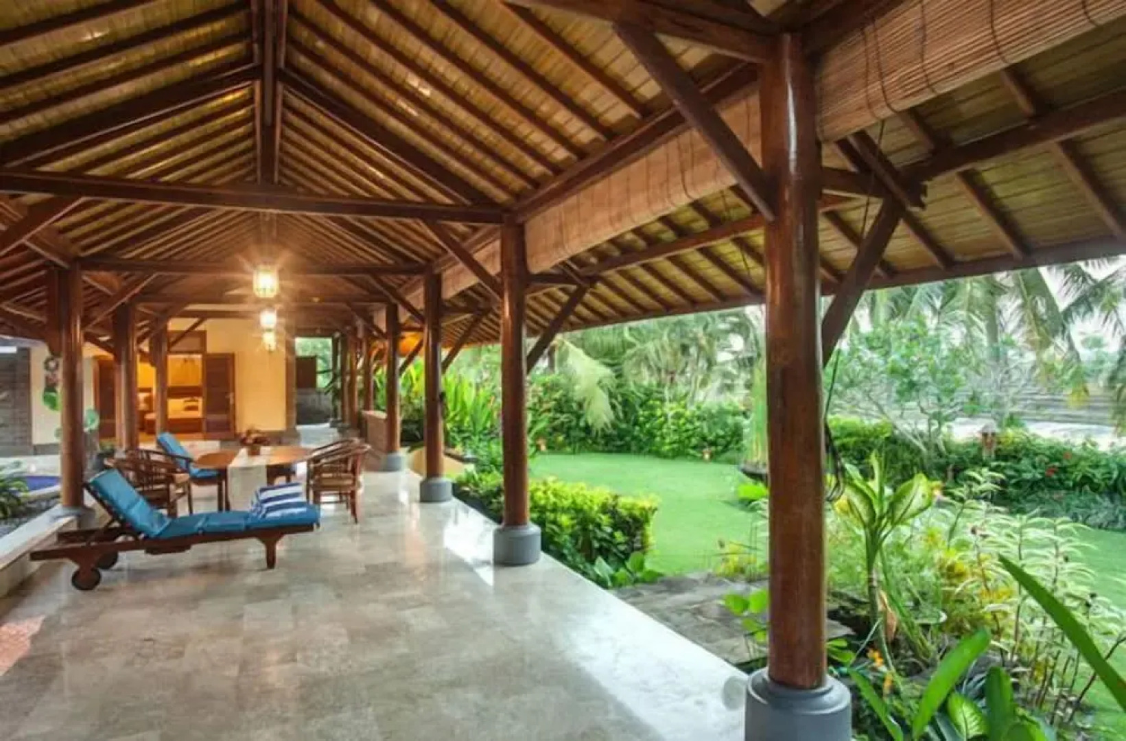 Villa Umah Canggu