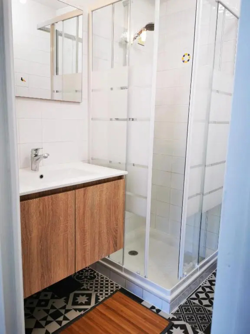 Studio La P'tite Escale