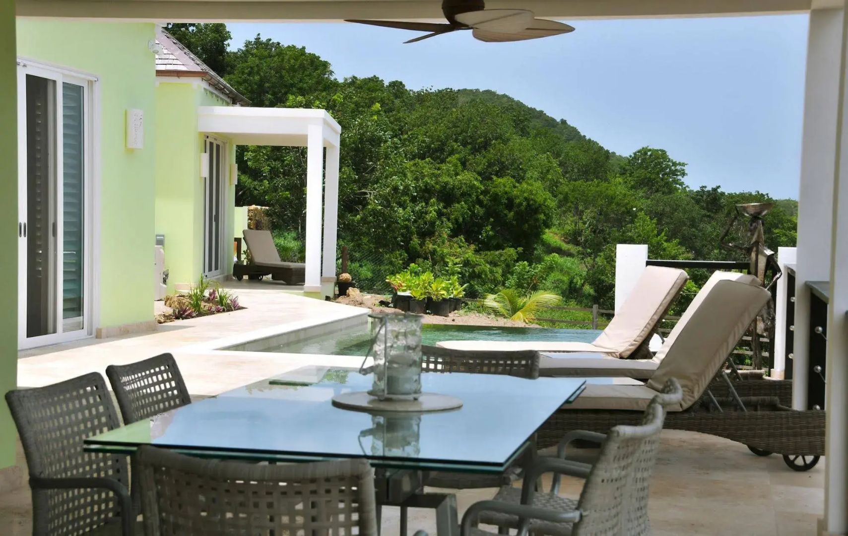Villa Amazing