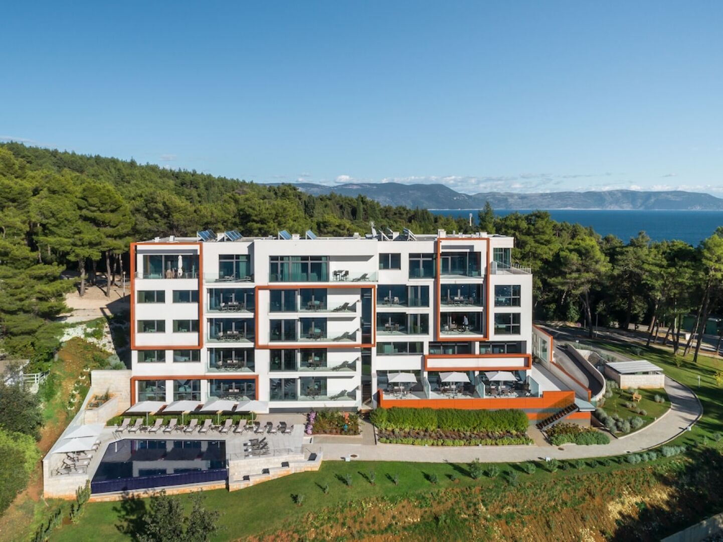 Luxury Residence ISTRA FORTUNA