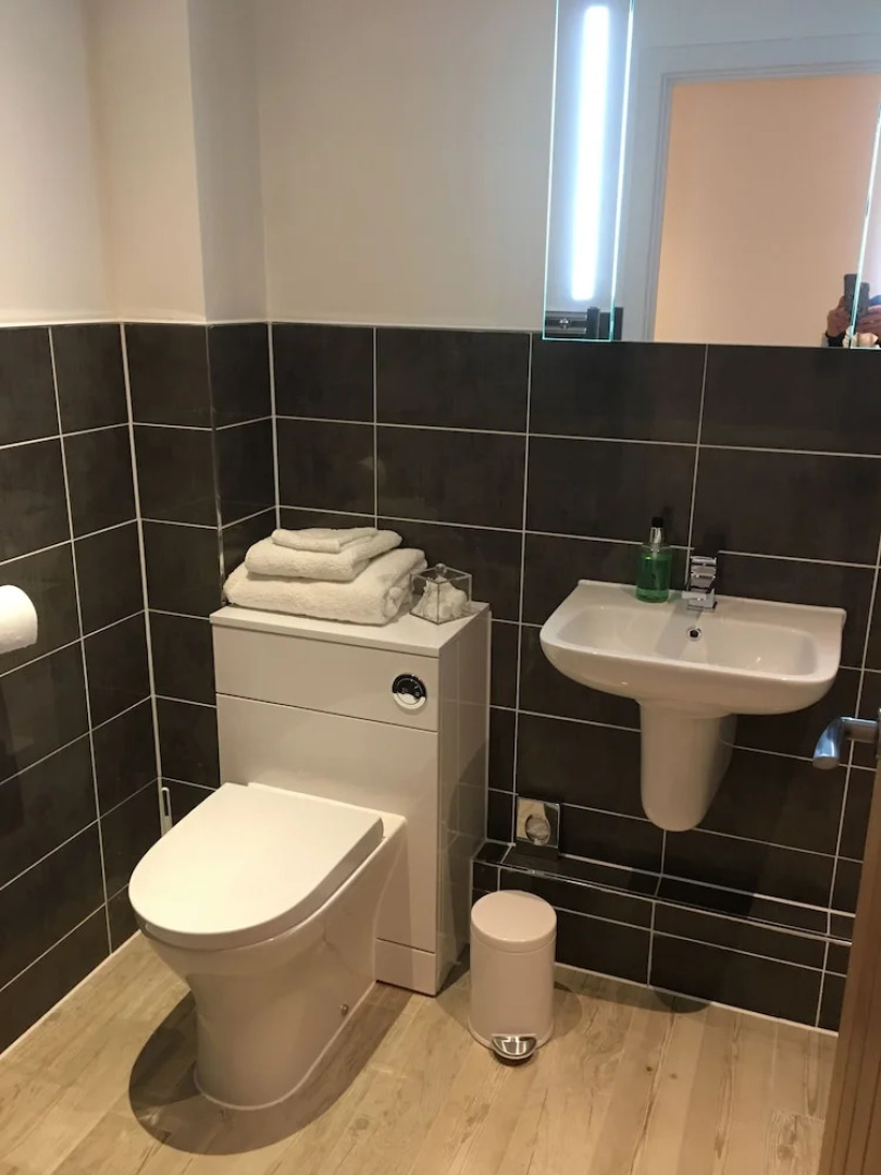 Town Centre Apartments