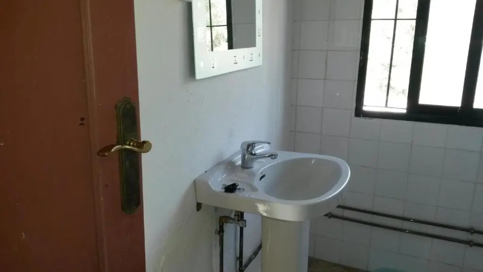 La Umbría de la ribera