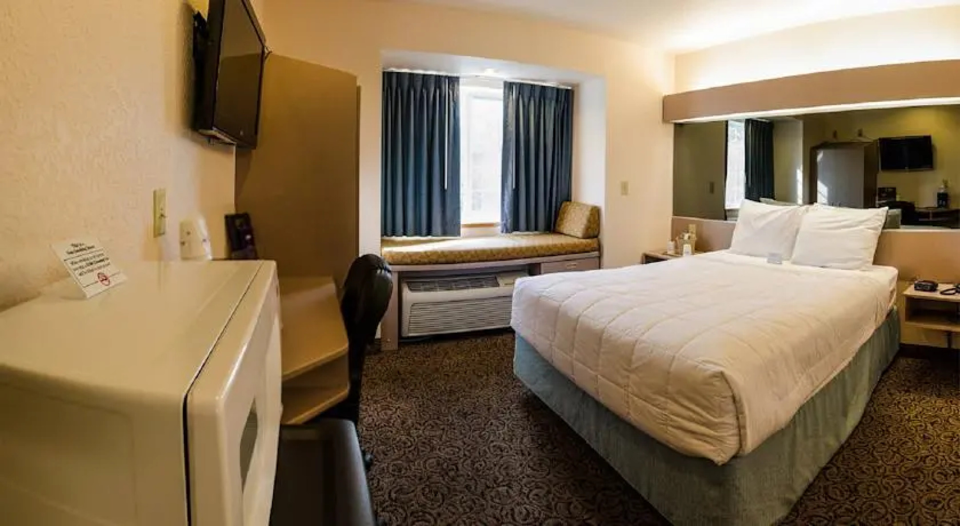 Microtel Inn & Suites Tomah