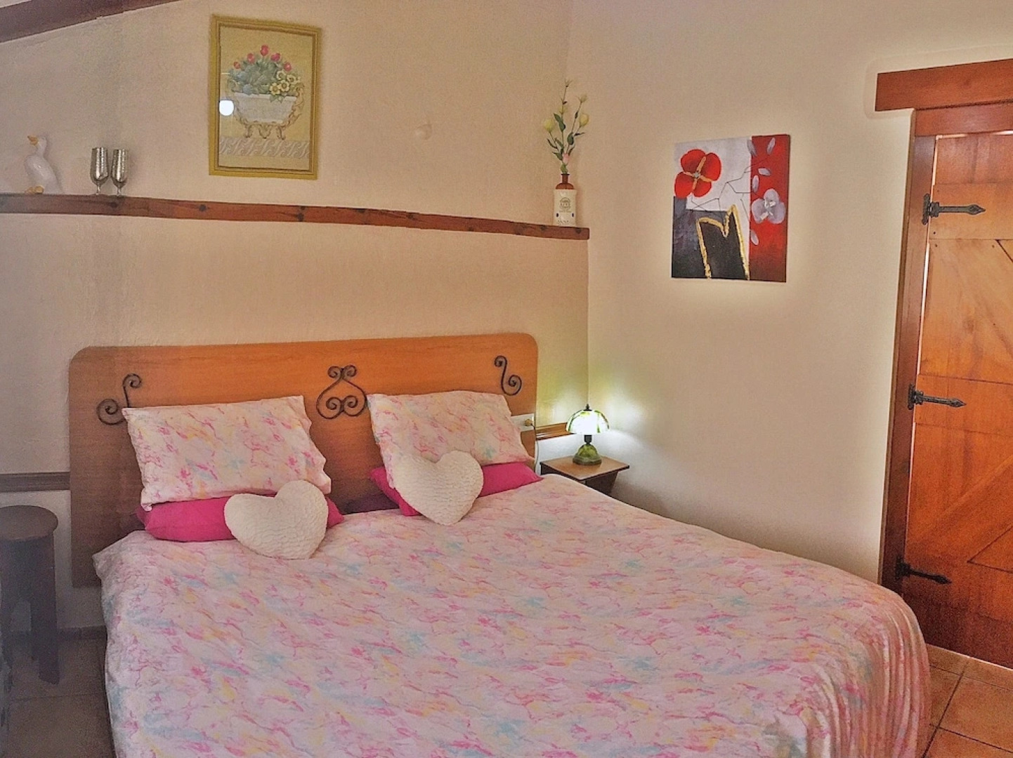 The Olive Mill Aparthotel