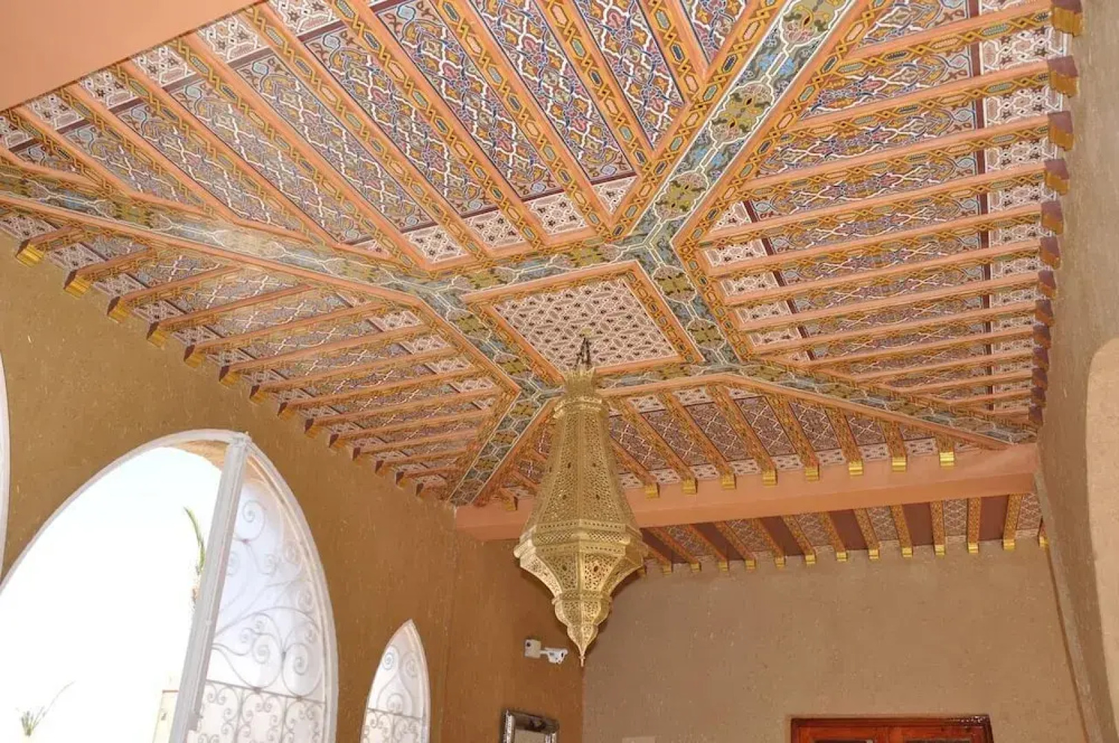 Salma Palms Ferme DHotes