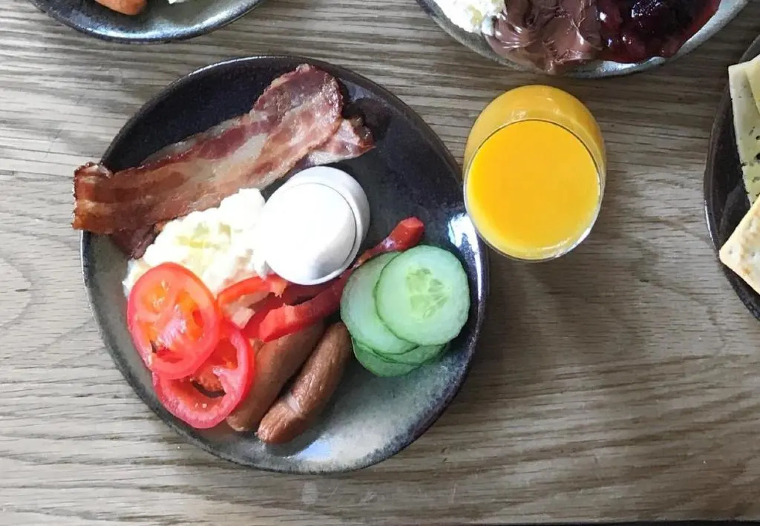 Bosön Hotell & Konferens