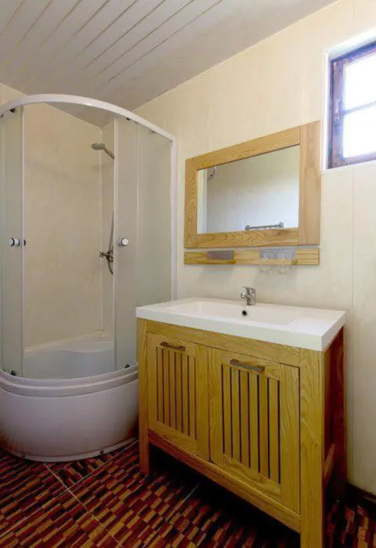 Гостевой дом «Белая Речка»