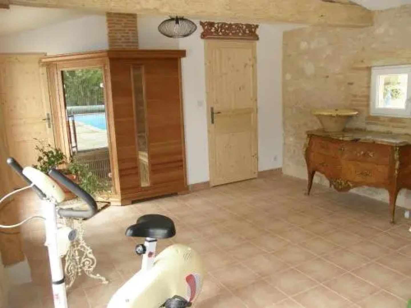 Les Lamas de la Jinolié