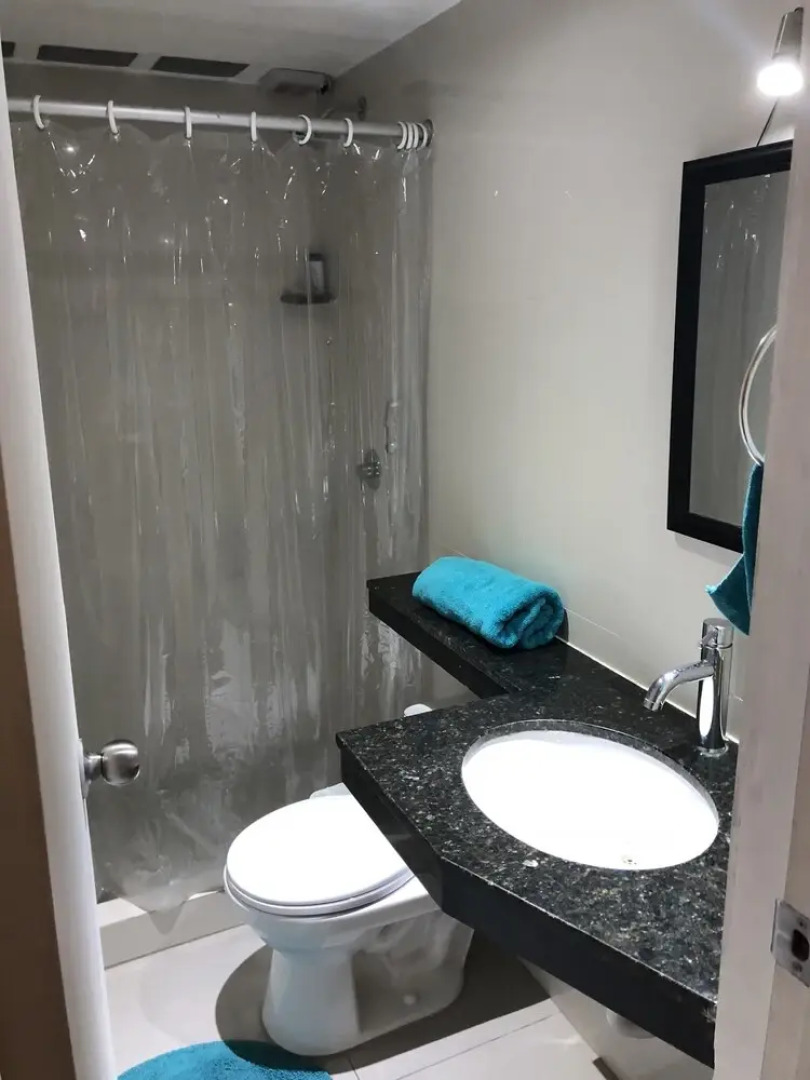 Monterrico Suites Hotel