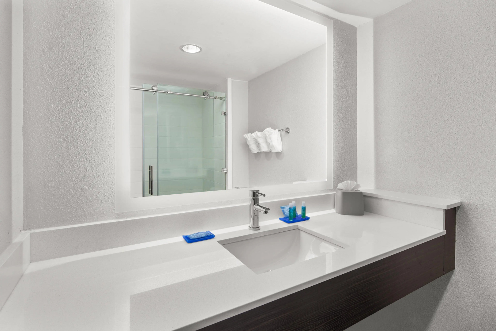 Holiday Inn Express & Suites Greenville-Spartanburg (Duncan) by IHG